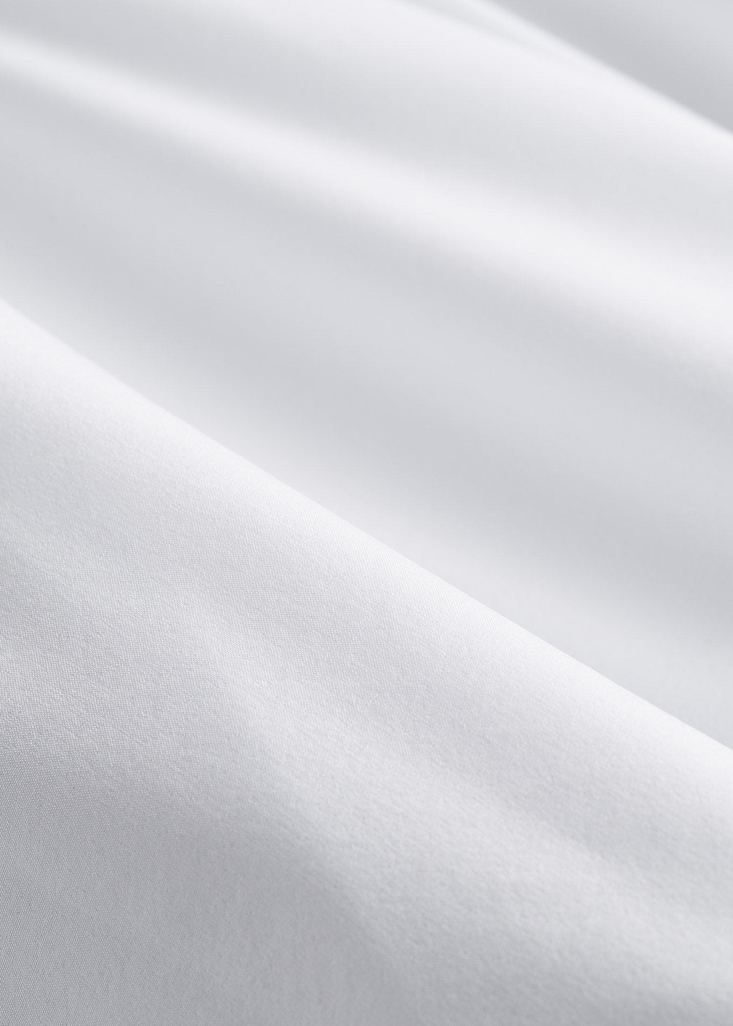 Athletic Skort for Tall Women in Bright White Female Product Image