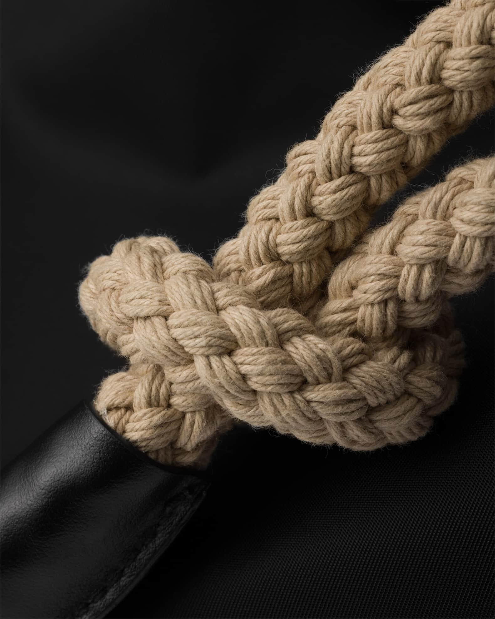 Mariner Large Re-Nylon Shoulder Bag Product Image