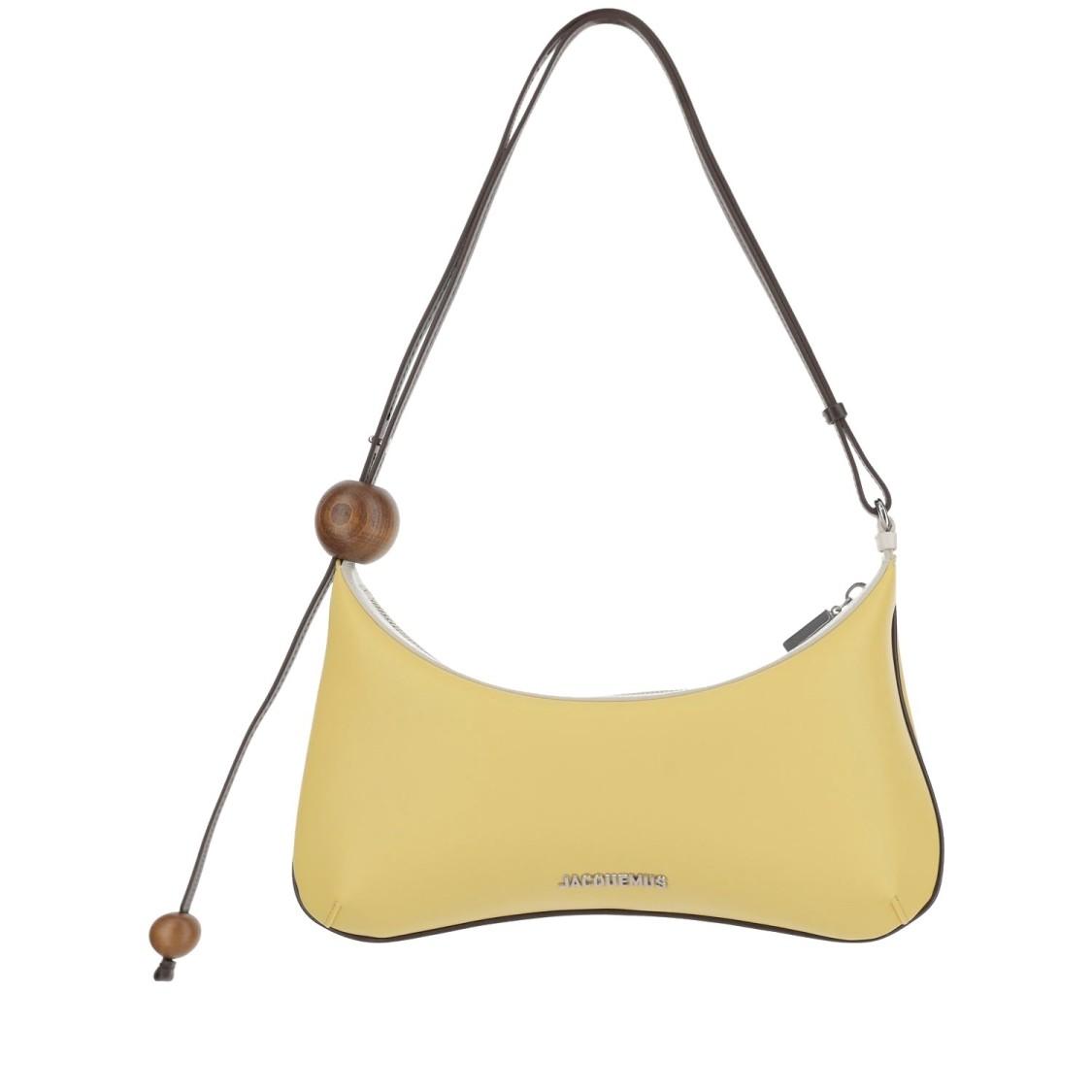 Le Grand Bisou Perle shoulder bag Product Image