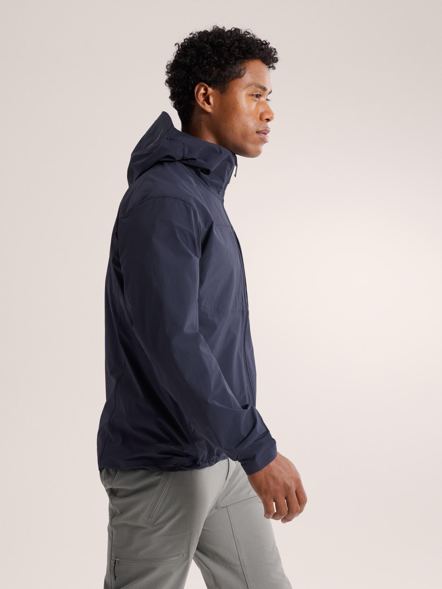 Gamma Lightweight Hoody Men's Product Image