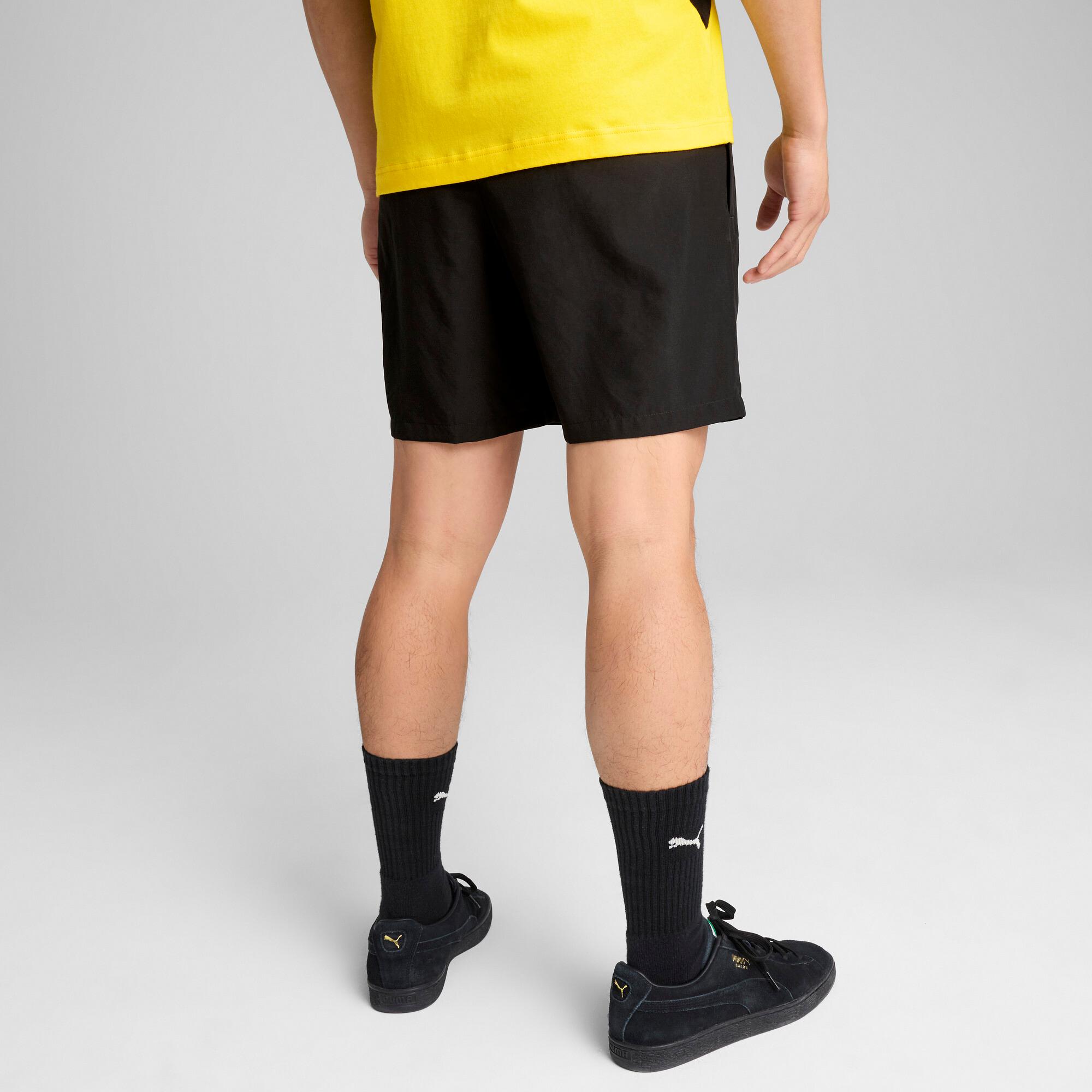 Borussia Dortmund ftblARCHIVE Men's Shorts Product Image