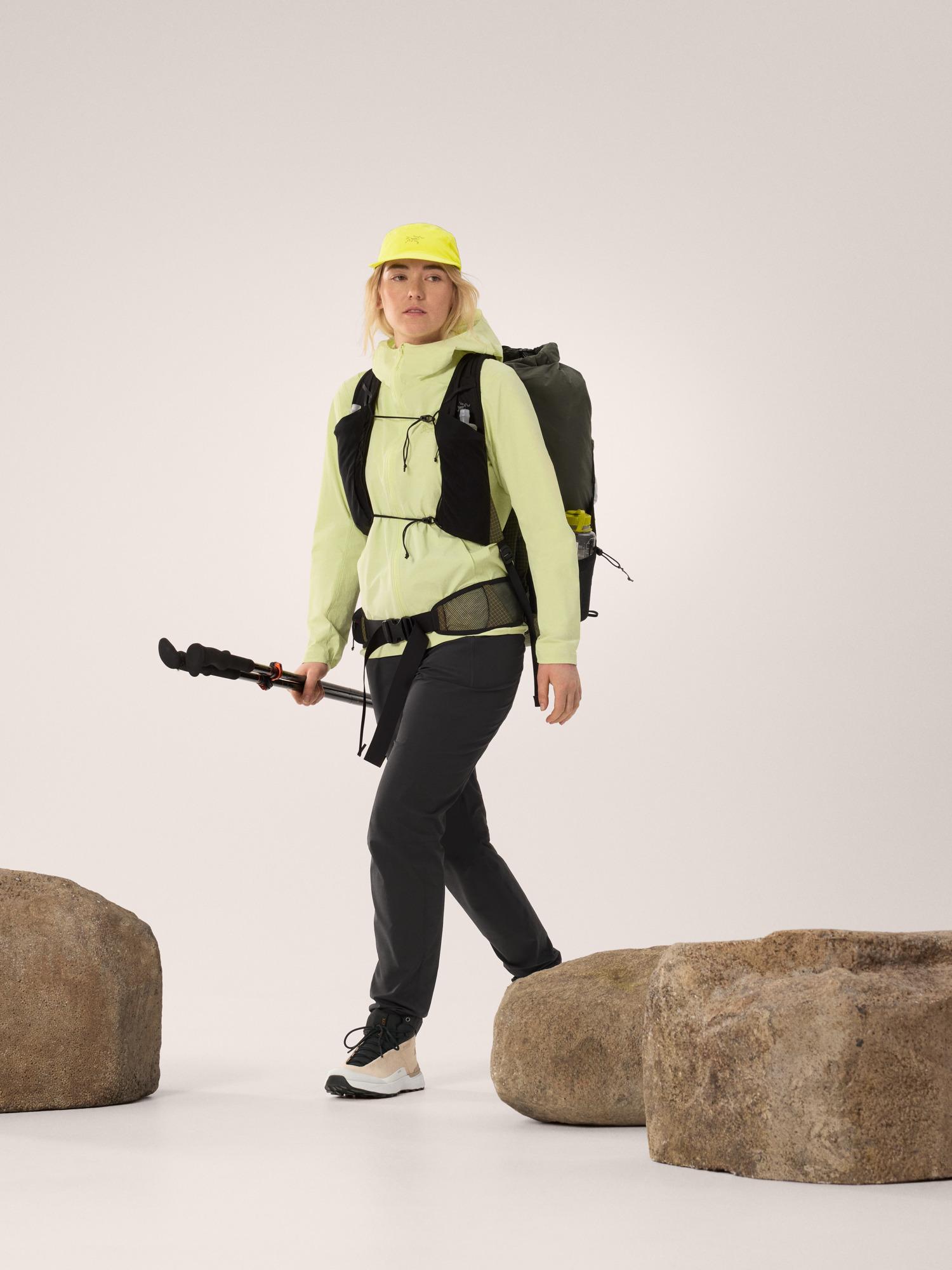 Gamma Lightweight Hoody Women's Product Image