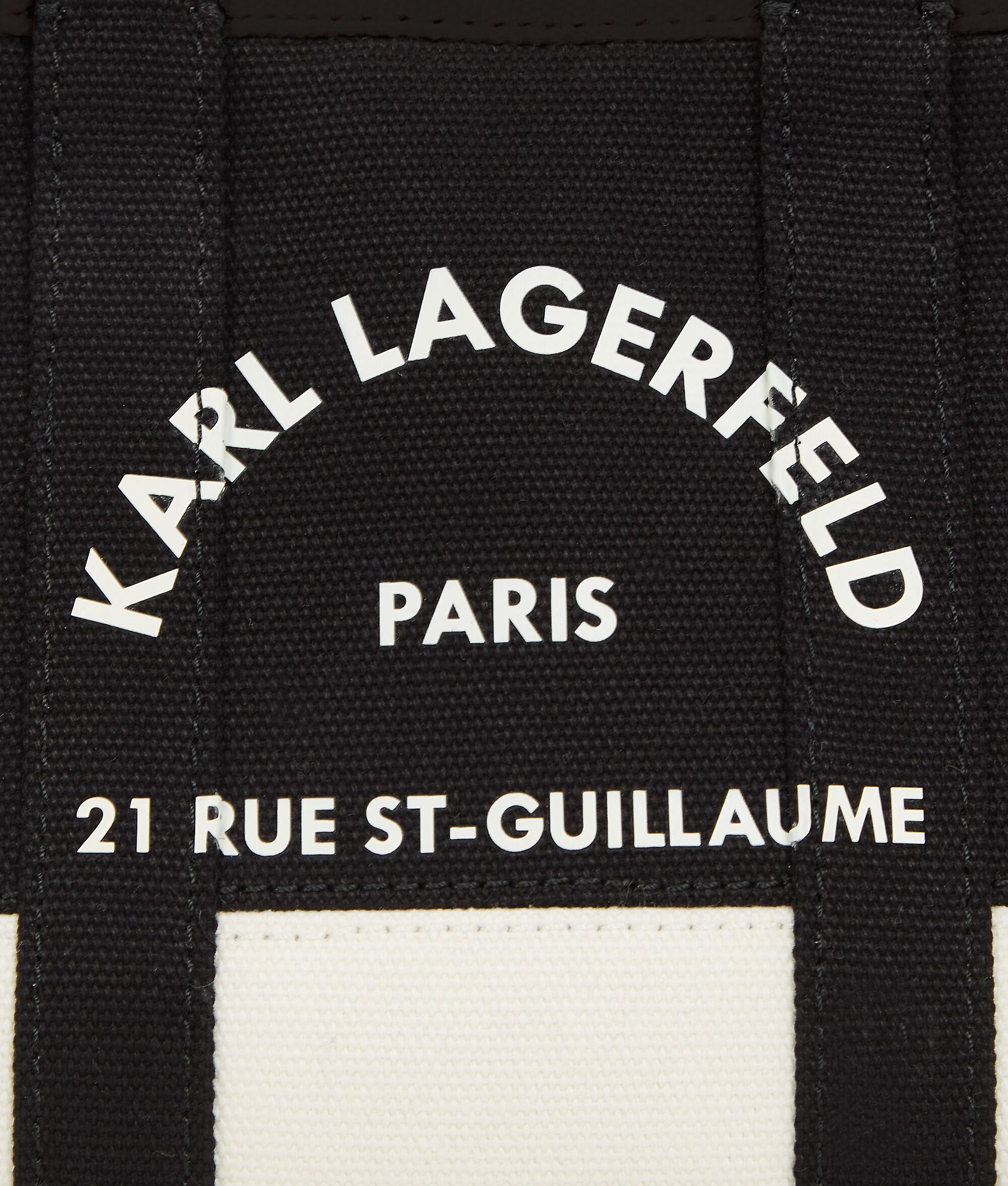 RUE ST-GUILLAUME MINI TOTE BAG Product Image