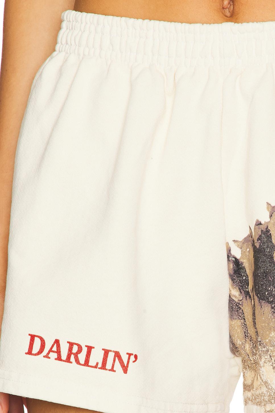 Wild Sweatshort Darlin Product Image