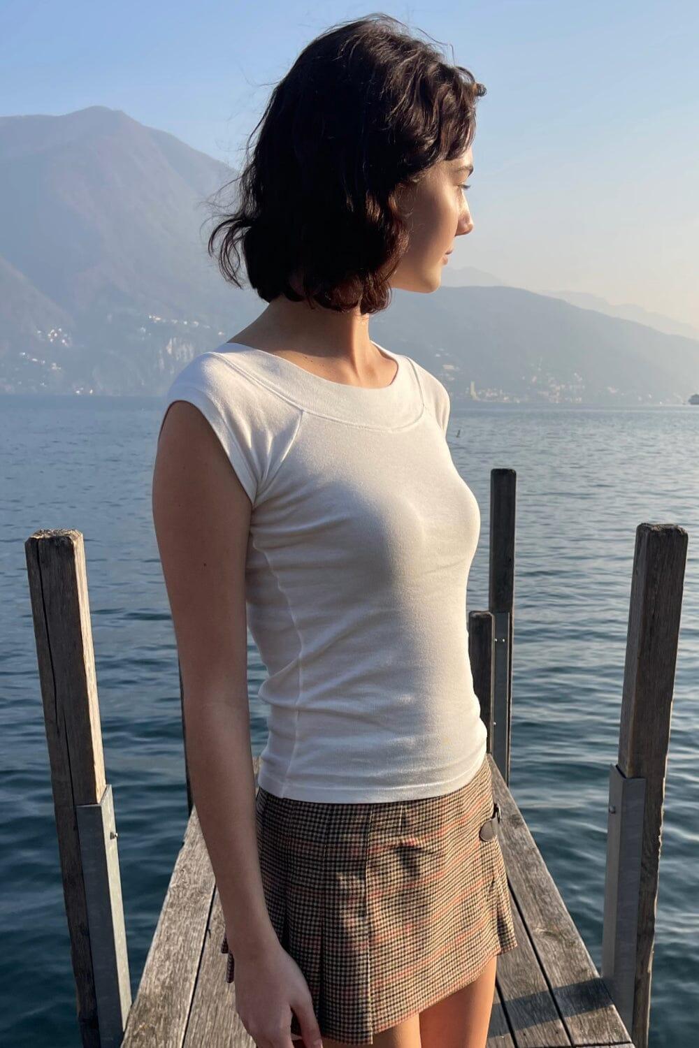 Ginny Top Product Image