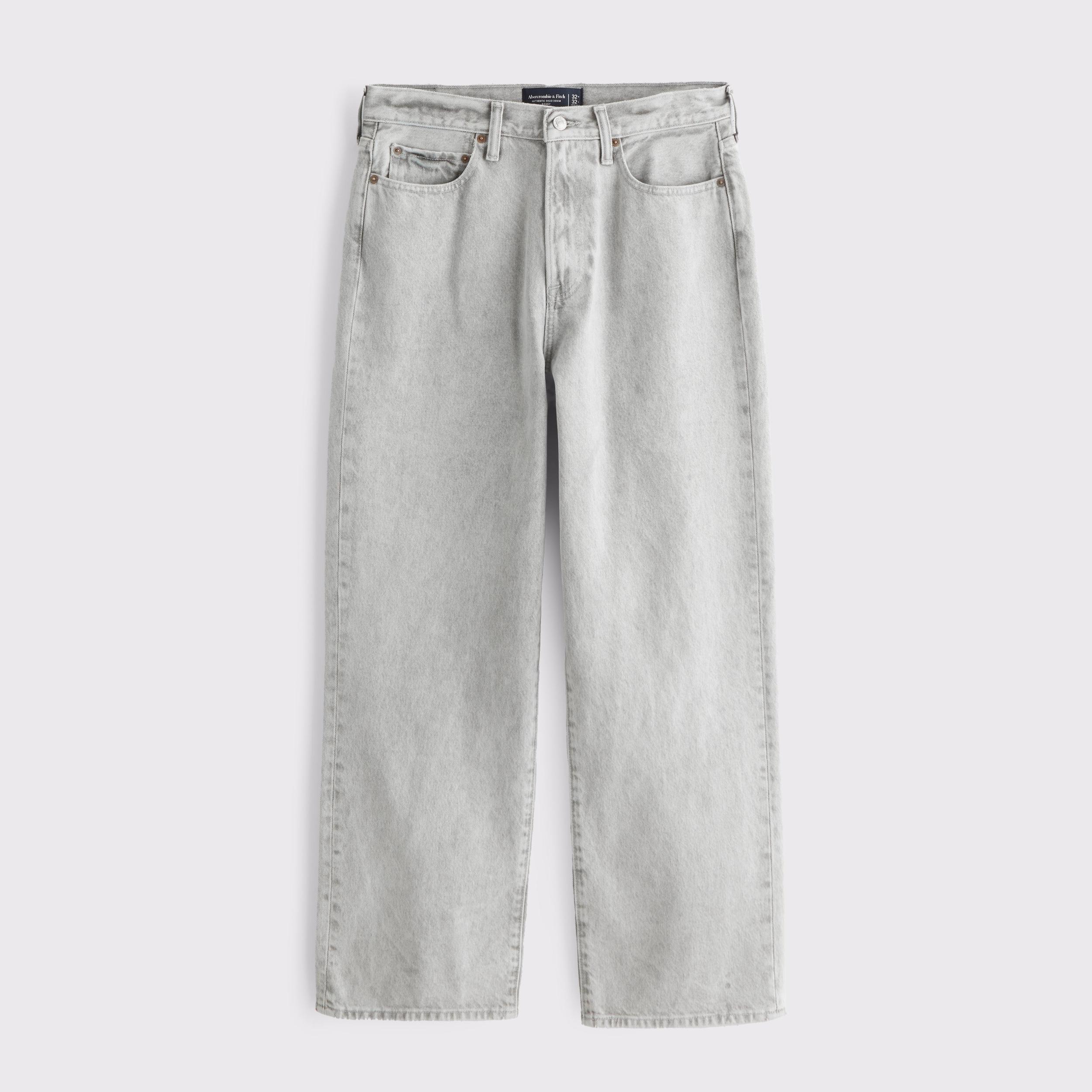 Baggy Jean Product Image