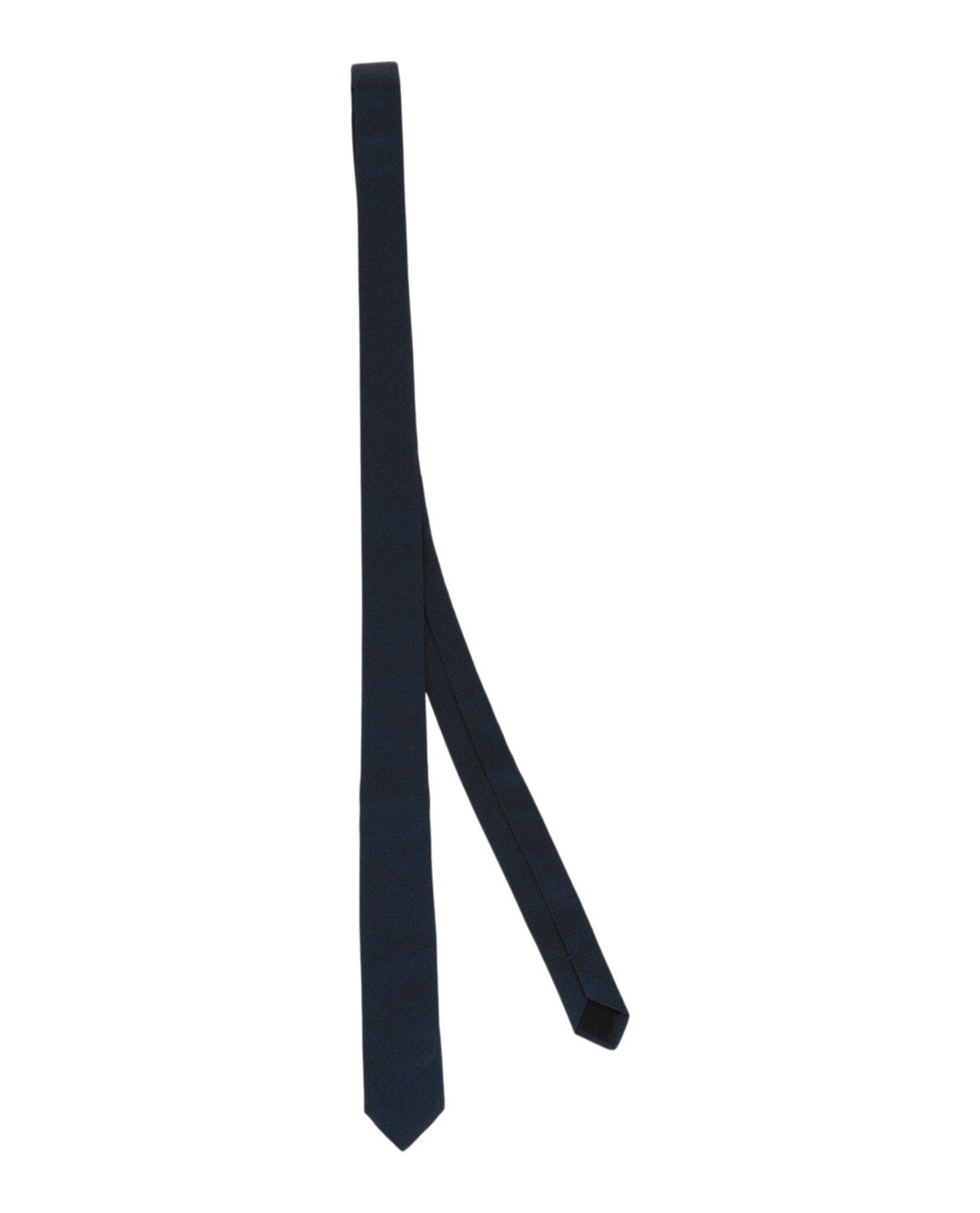 Givenchy 4G Silk Tie Product Image