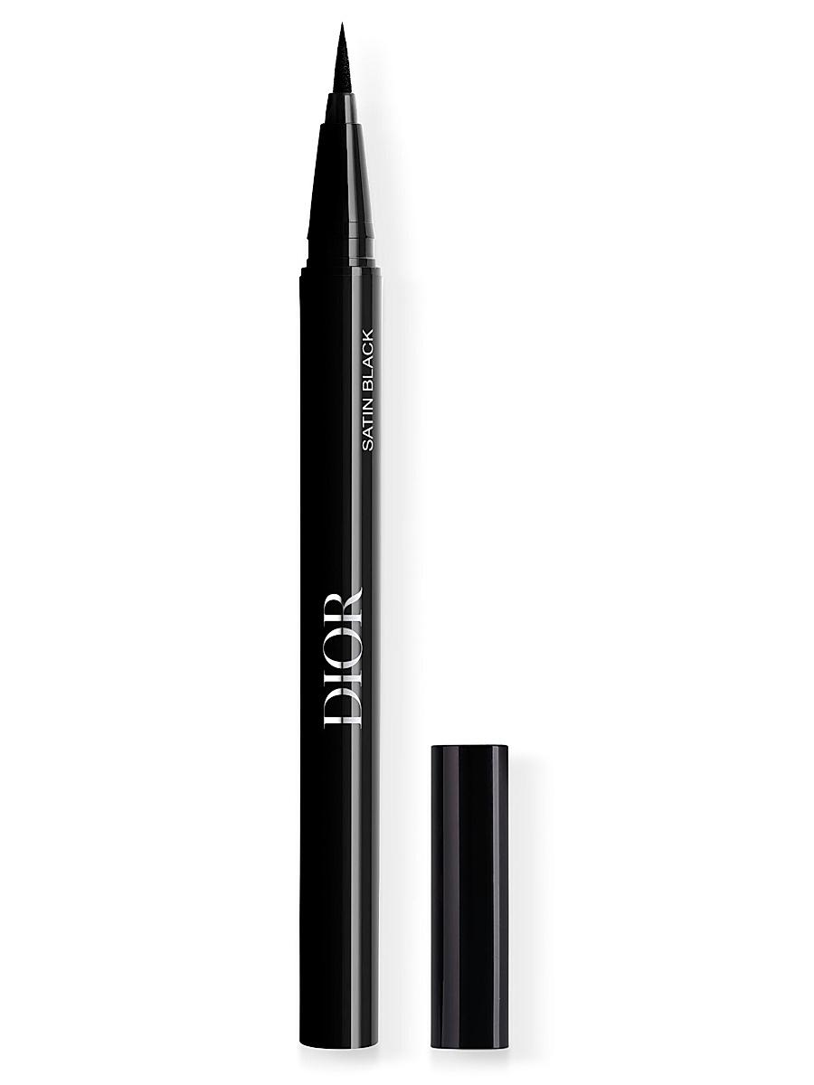 Womens Diorshow Waterproof Liquid Liner Product Image