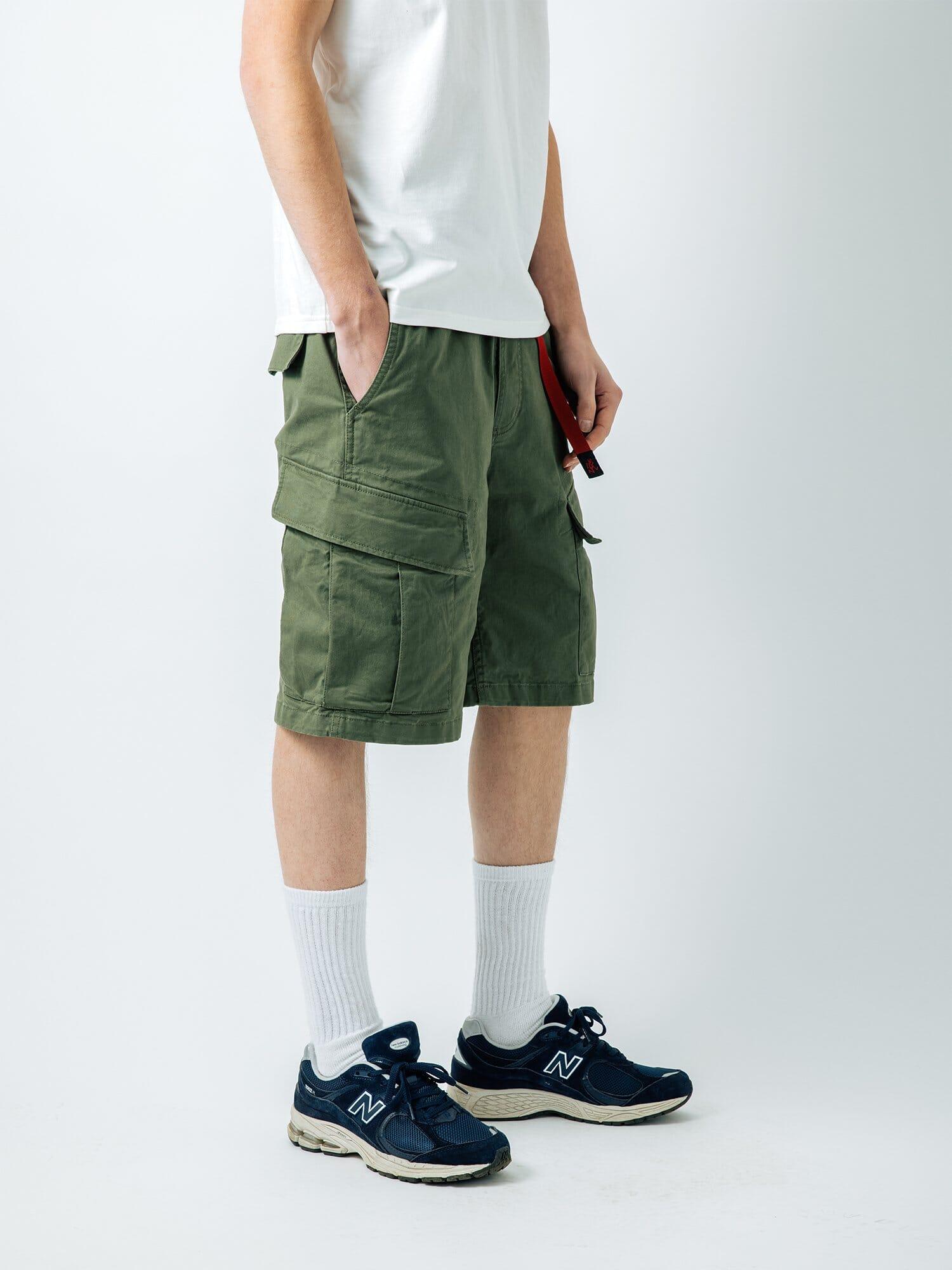 GRAMICCI X ALPHA JUNGLE CARGO SHORT Product Image