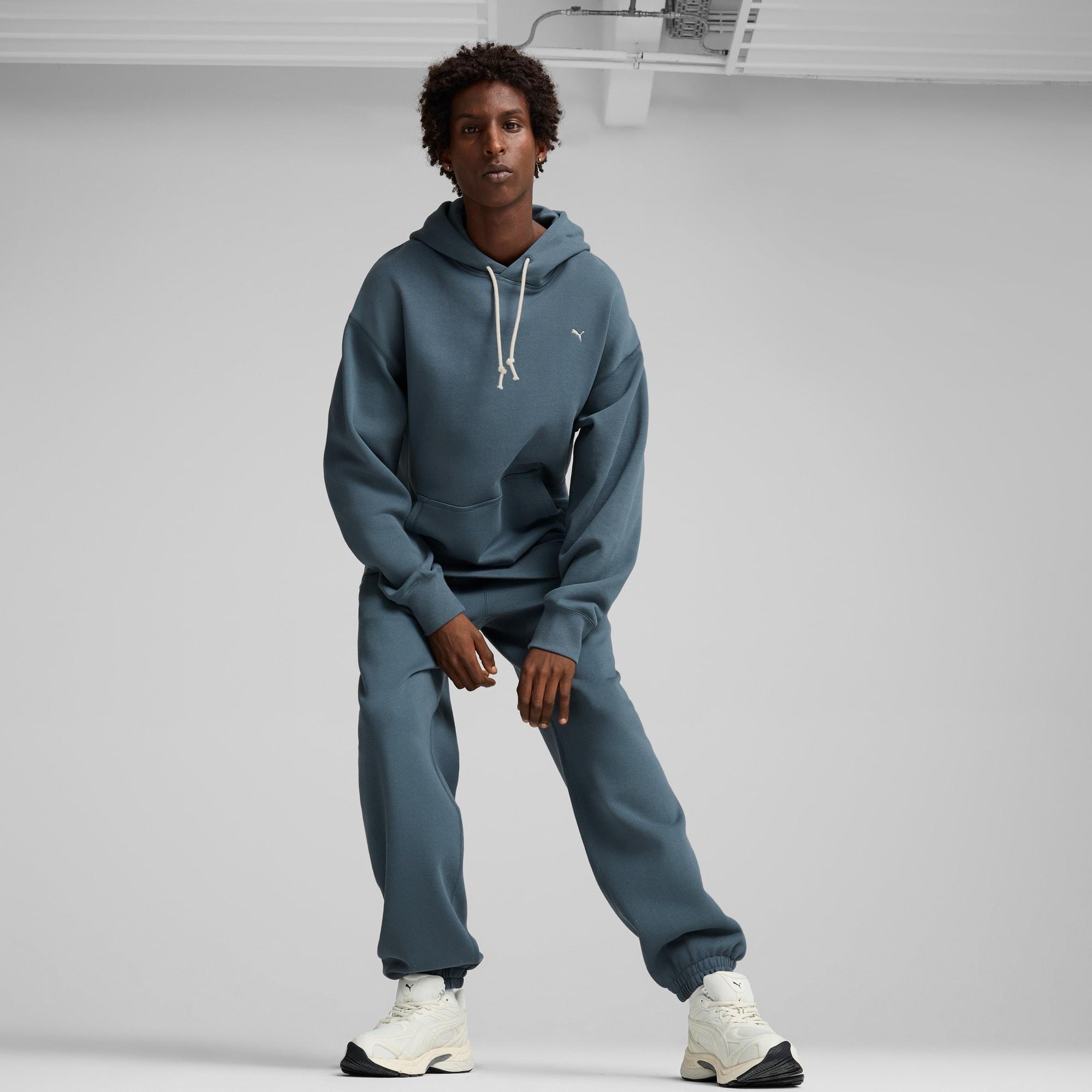 MMQ Men's Hoodie Product Image