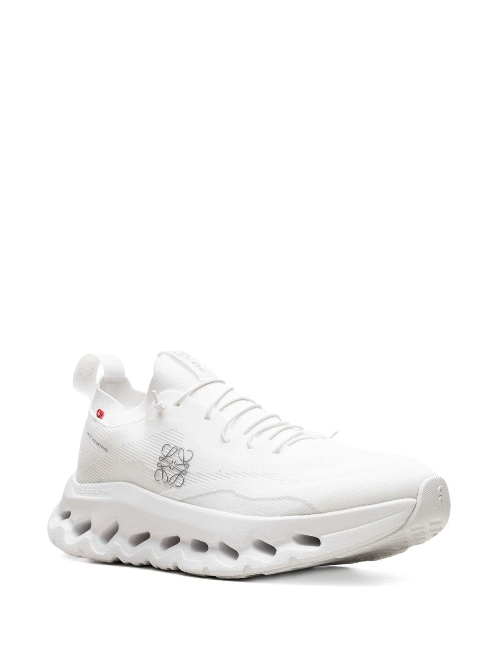 x Loewe Cloudtilt "All White" sneakers Product Image