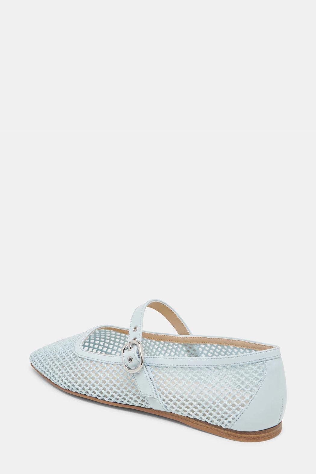 Rodni Mesh Ballet Flat Product Image