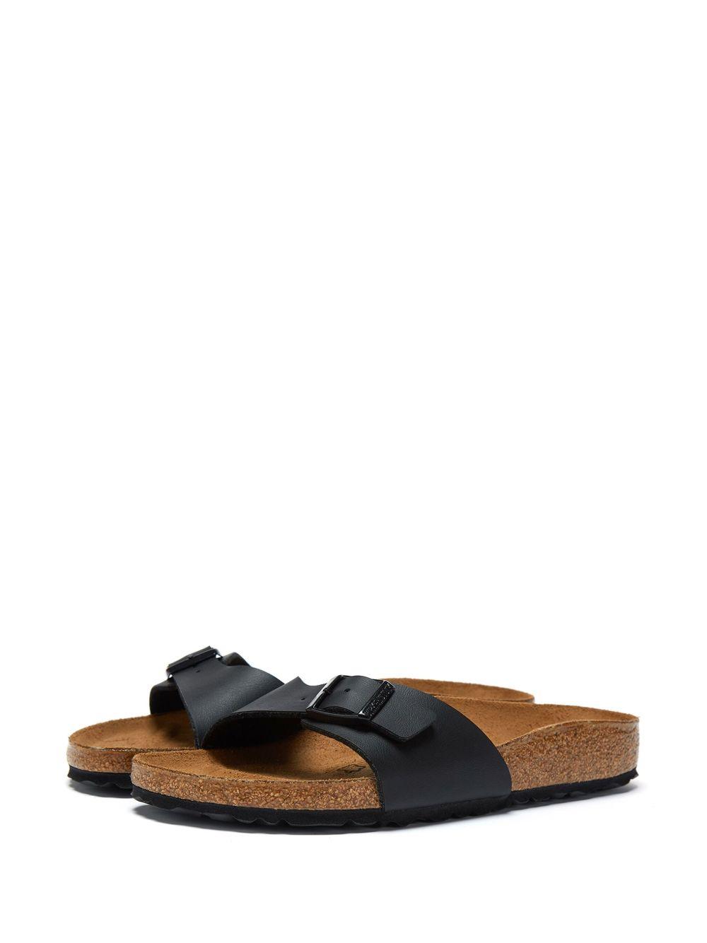 Madrid suede sandals  Product Image