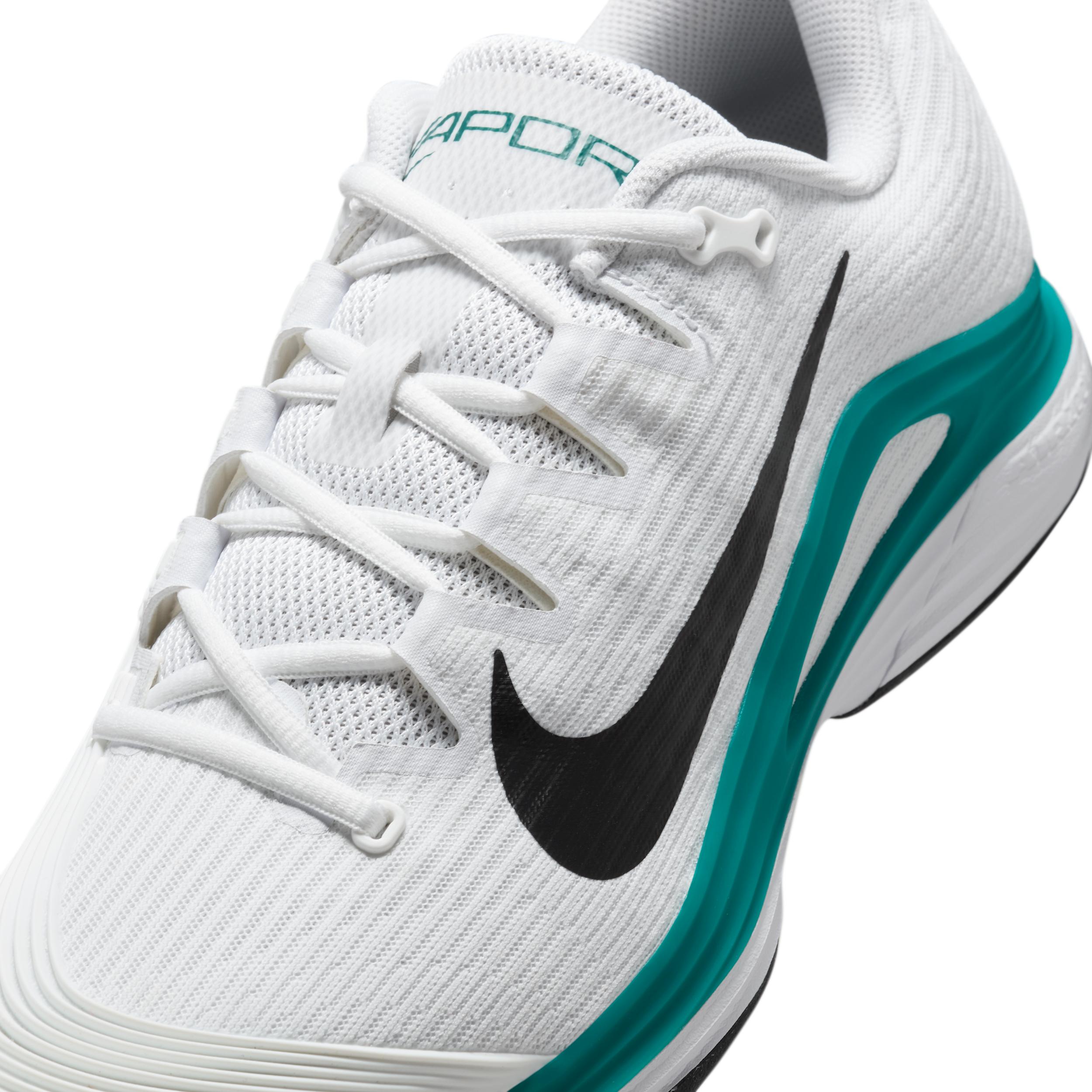 Nike Mens Vapor 12 Hard Court Tennis Shoes | FV5552-104 Product Image