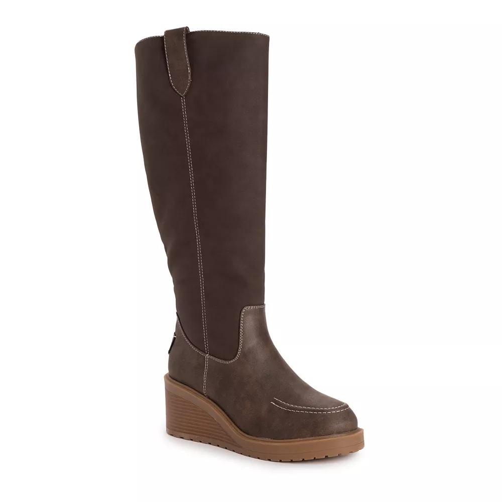 MUK LUKS Sloane Women's Boots,  Product Image