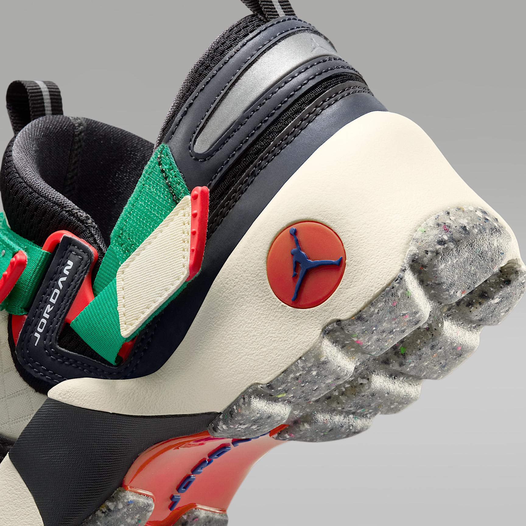 Jordan Trunner LX Women's Shoes Product Image