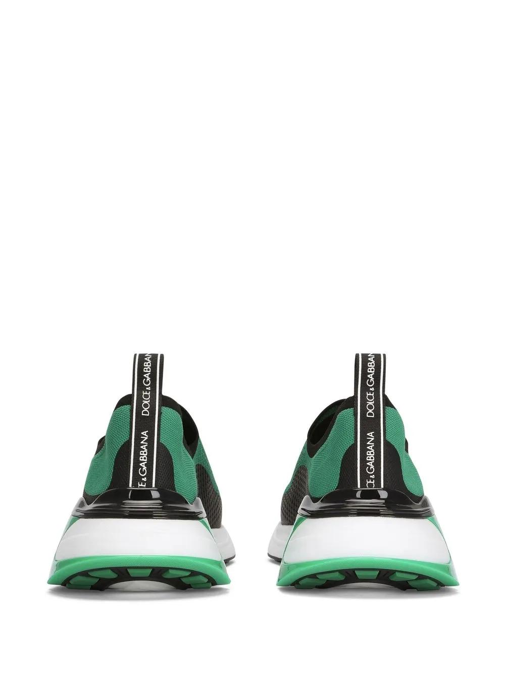 Fast mesh sneakers Product Image