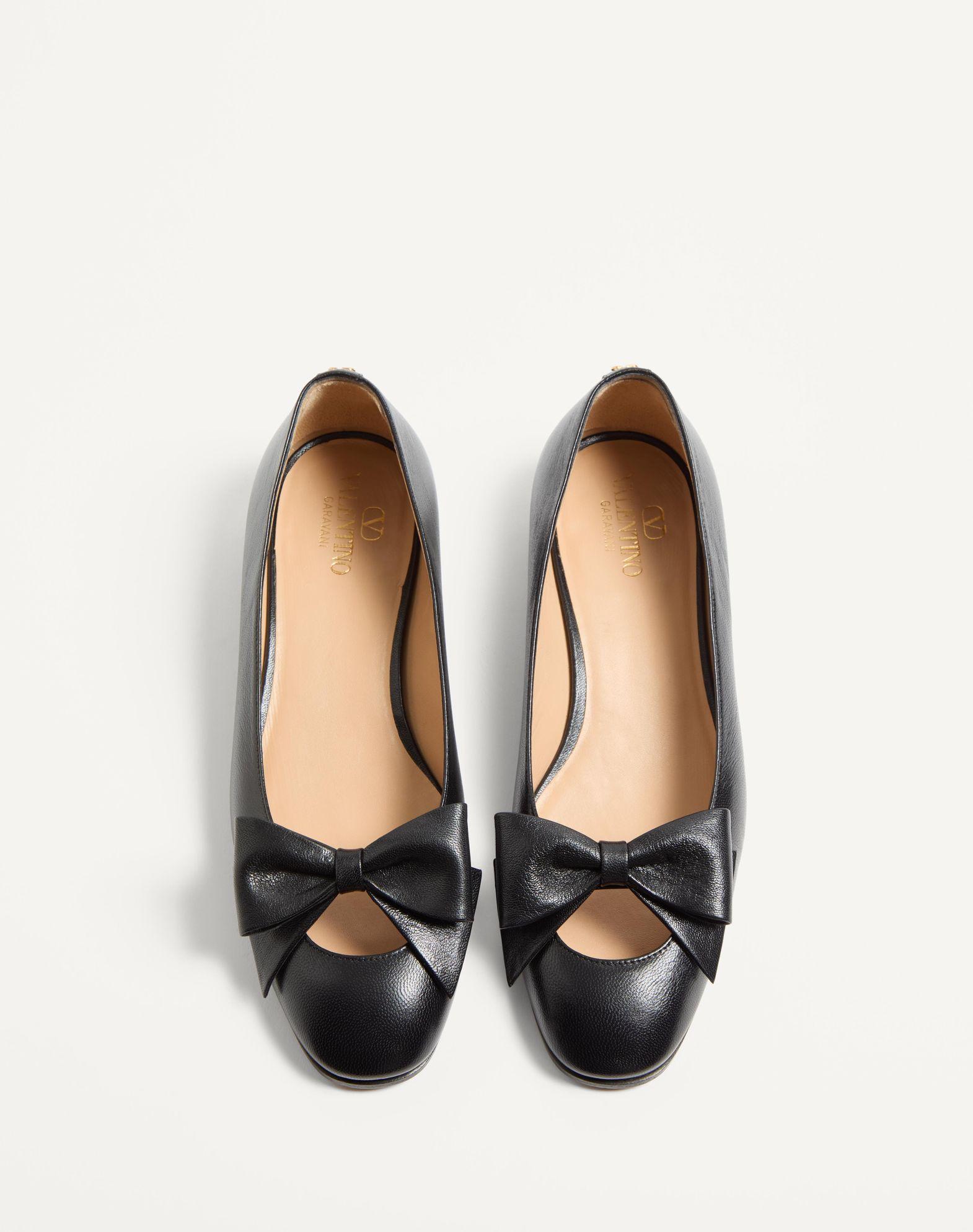 Bowow Kidskin Ballerina Product Image