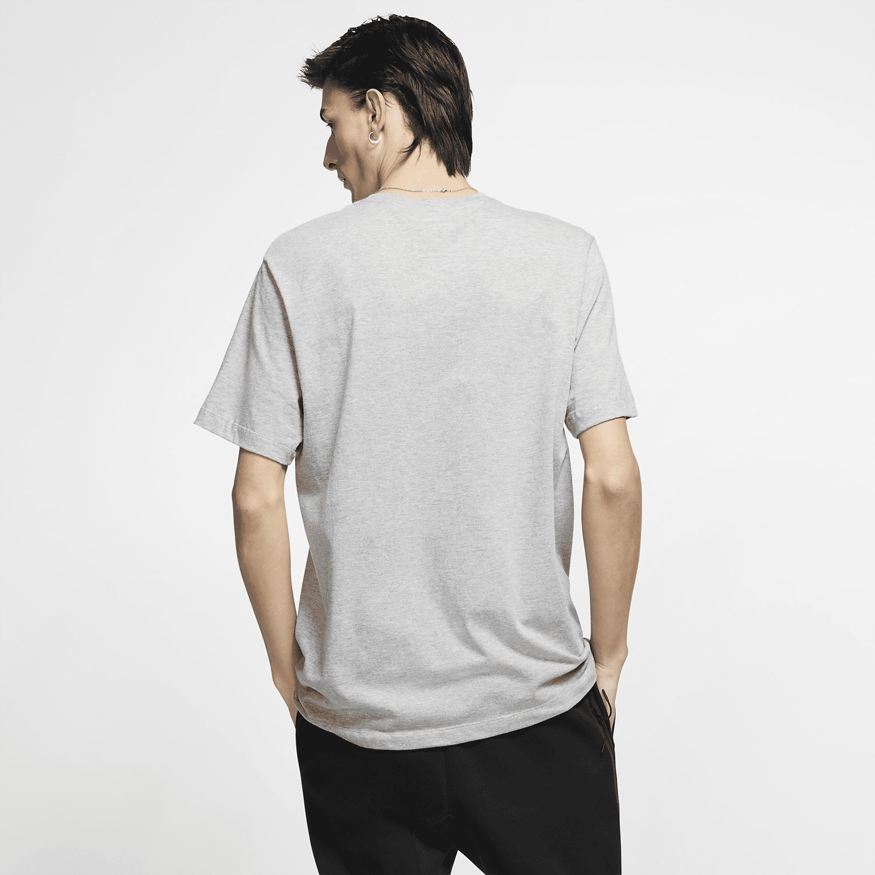 Mens Nike Sportswear JDI T-Shirt | AR5006-063 Product Image