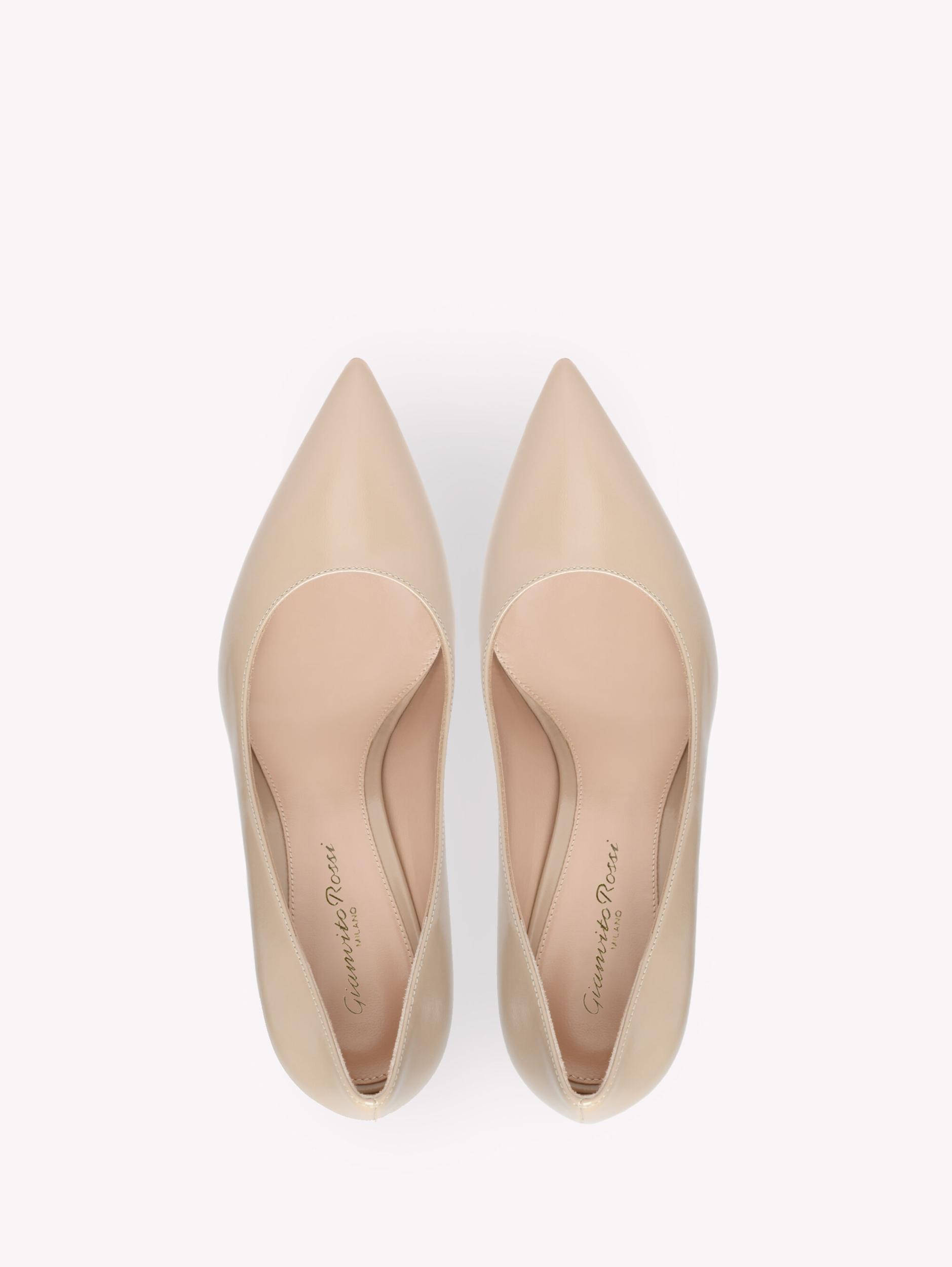 GIANVITO 85 Gianvito Rossi Product Image