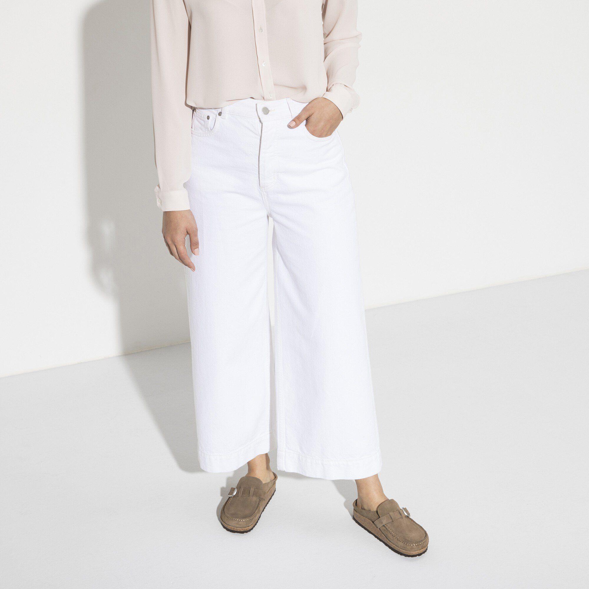 Womens Birkenstock Buckley Clog Product Image