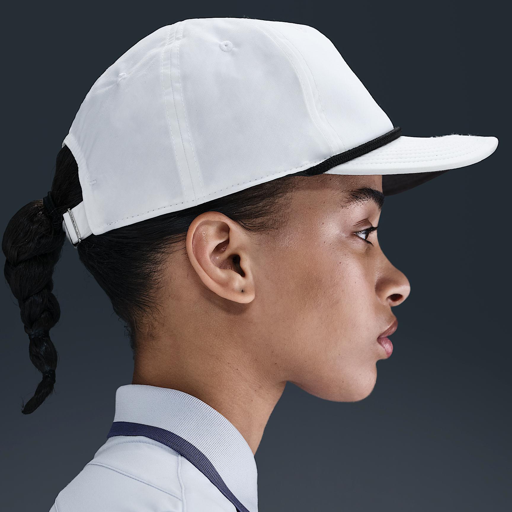 Unisex Nike Pro Golf Cap | IB8543-100 Product Image