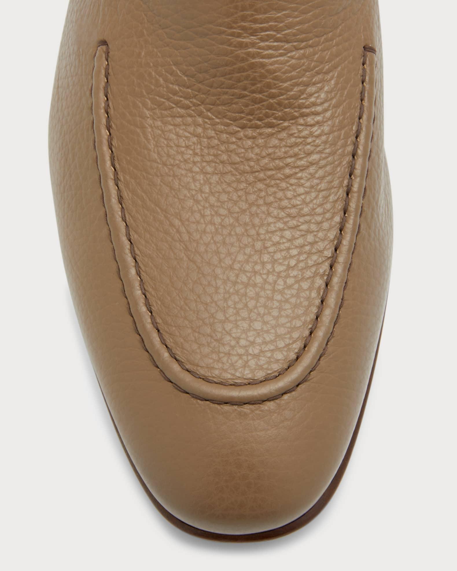 Men's Truro Leather Loafers Product Image