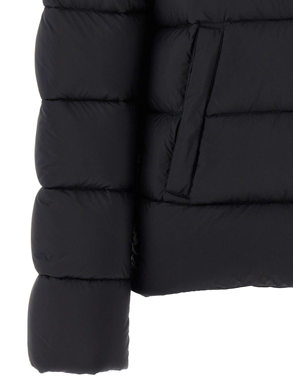 denim utility jacket Product Image