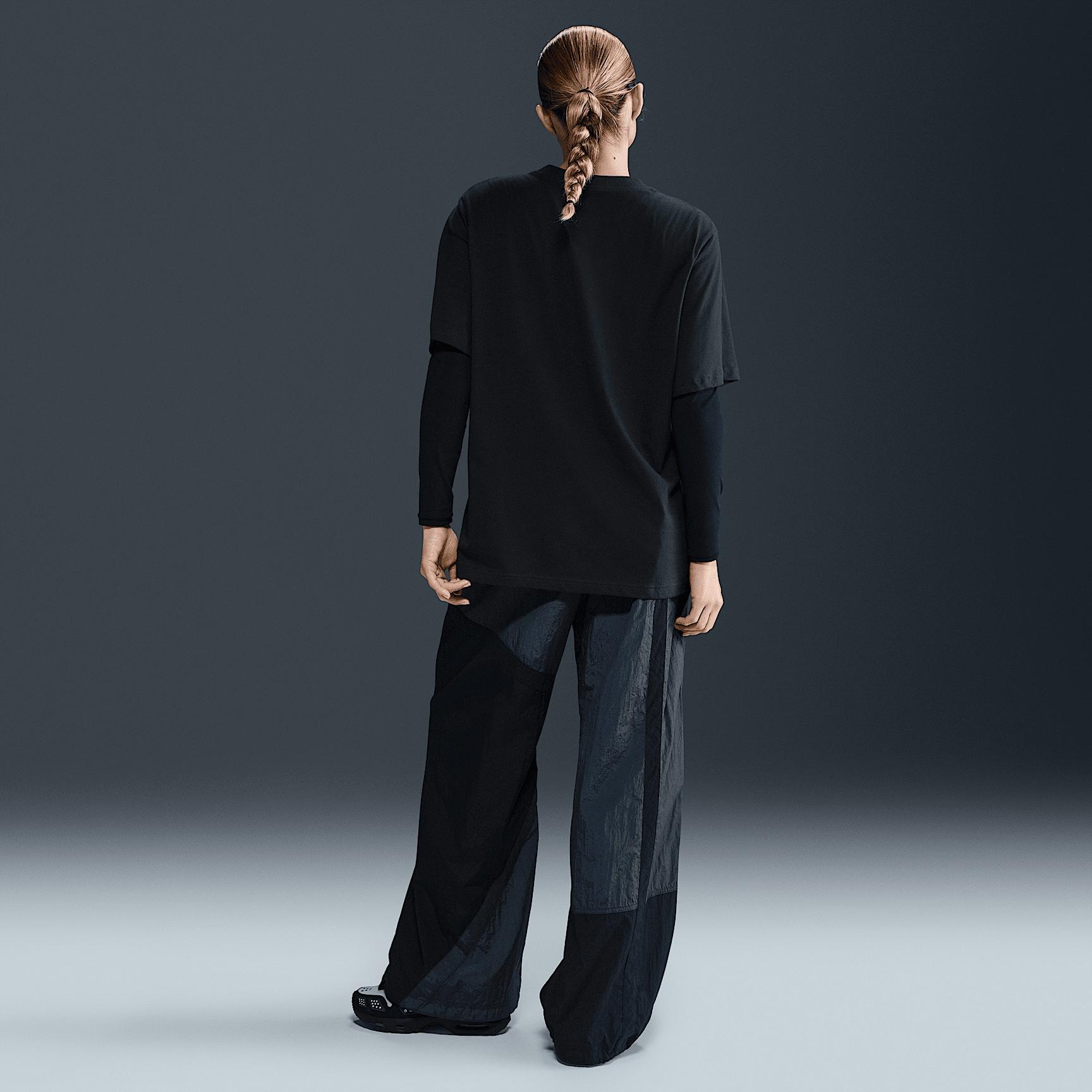 Womens Nike Sportswear Essential Pegasus Oversized T-Shirt Product Image