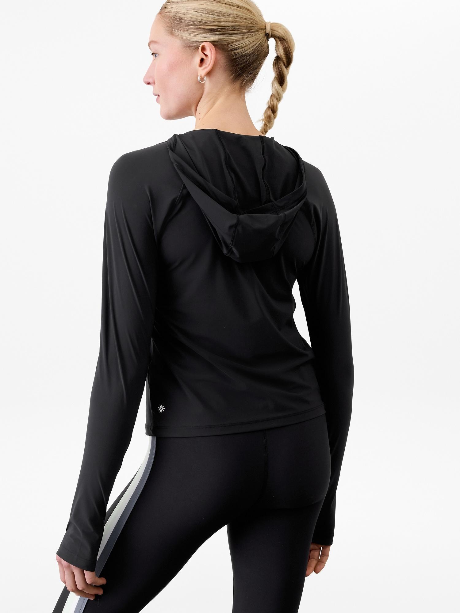 Ultimate Half Zip Hoodie Product Image