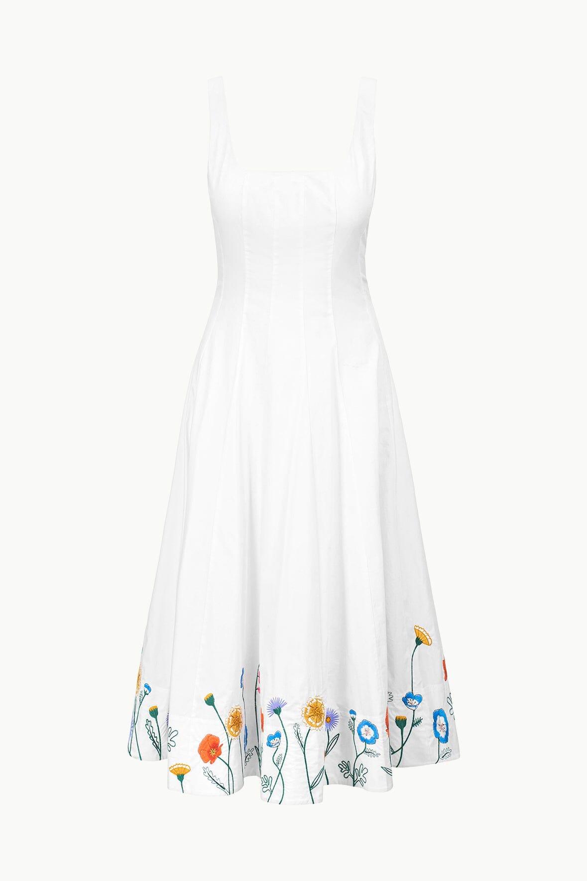 WELLS DRESS | SEED SHOP Product Image