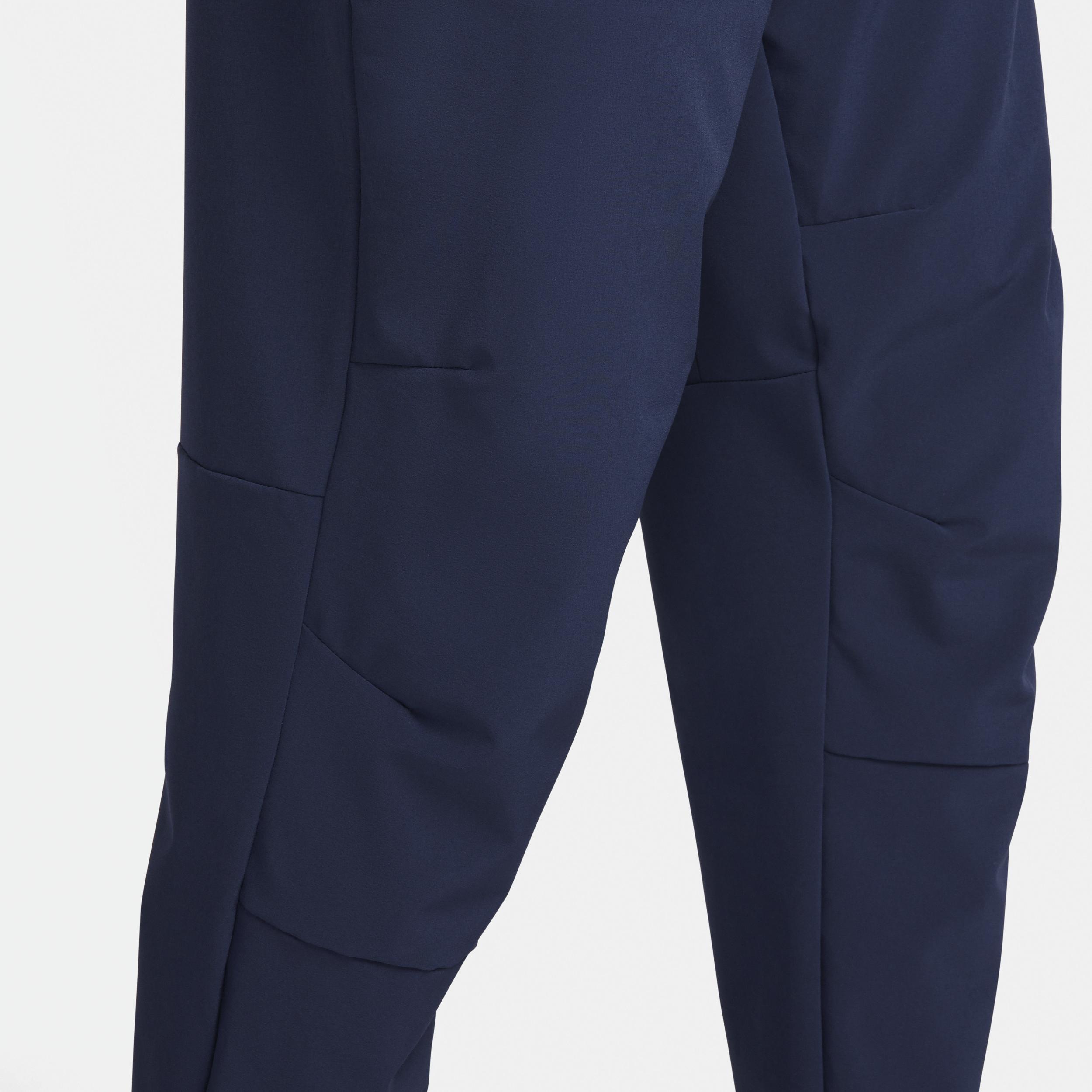 Nike Men's Unlimited Dri-FIT Tapered Leg Versatile Pants Product Image