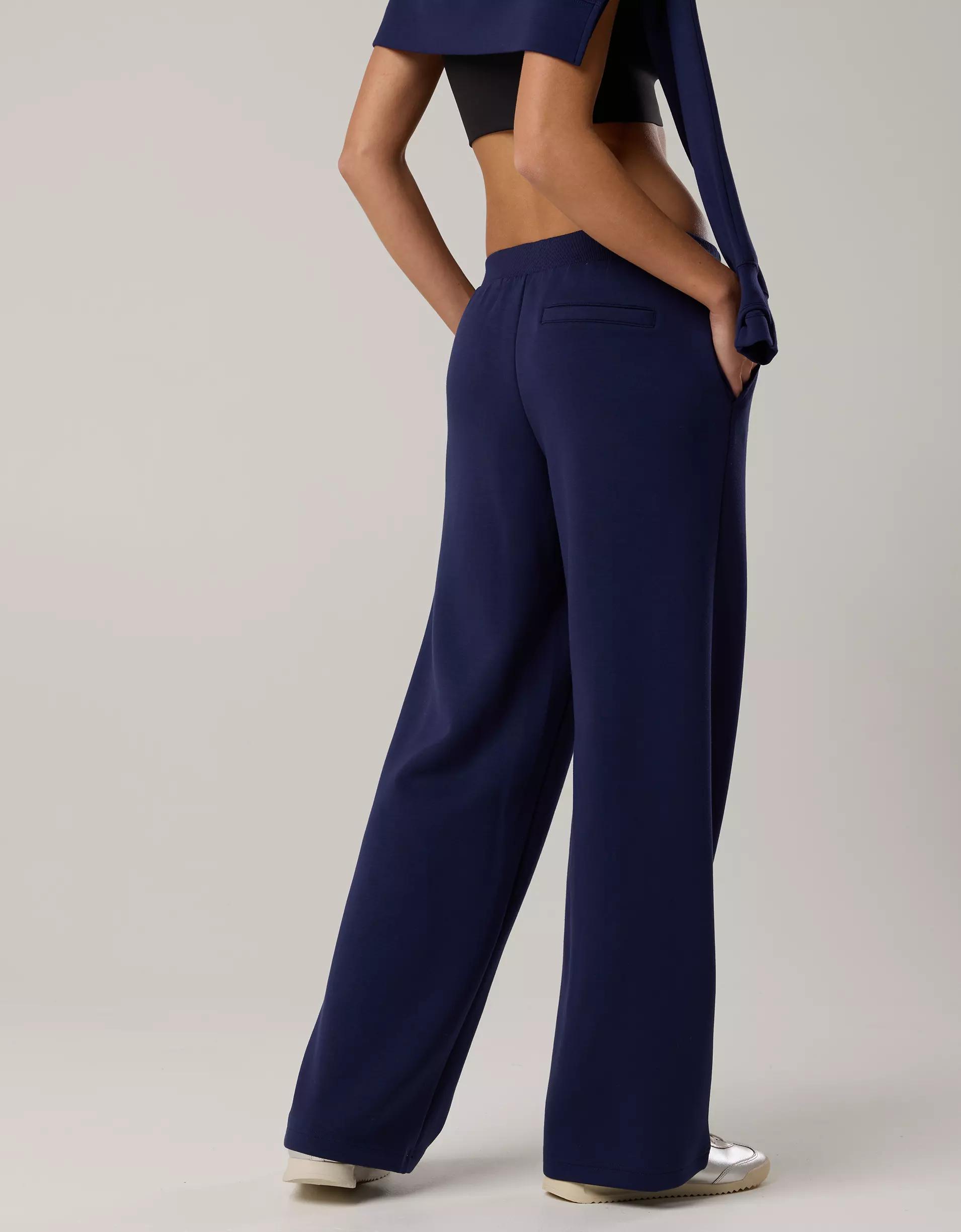 OFFLINE By Aerie ChillUp Trouser Product Image