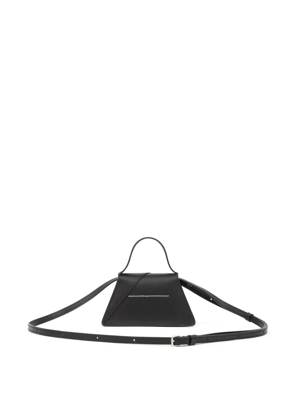 mini Numeric top-handle bag Product Image