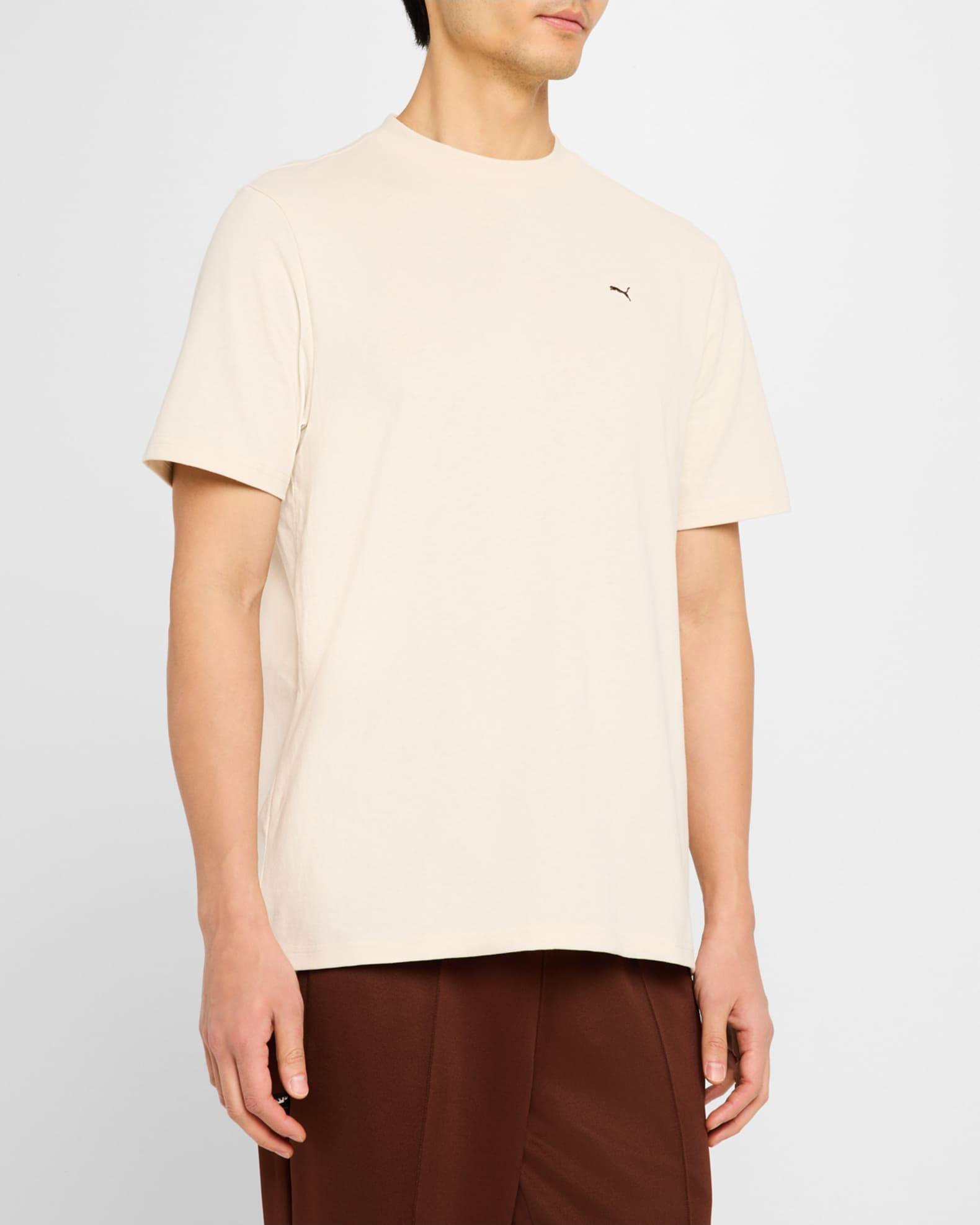 x The Brooklyn Circus Men's Graphic T-Shirt Product Image