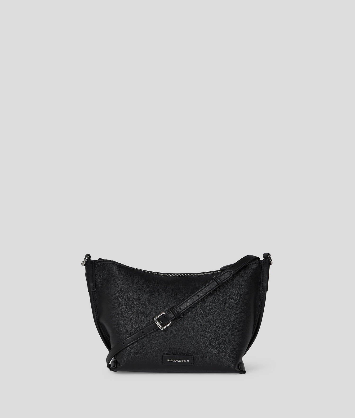 IKON GRAINY SHOULDER BAG Product Image