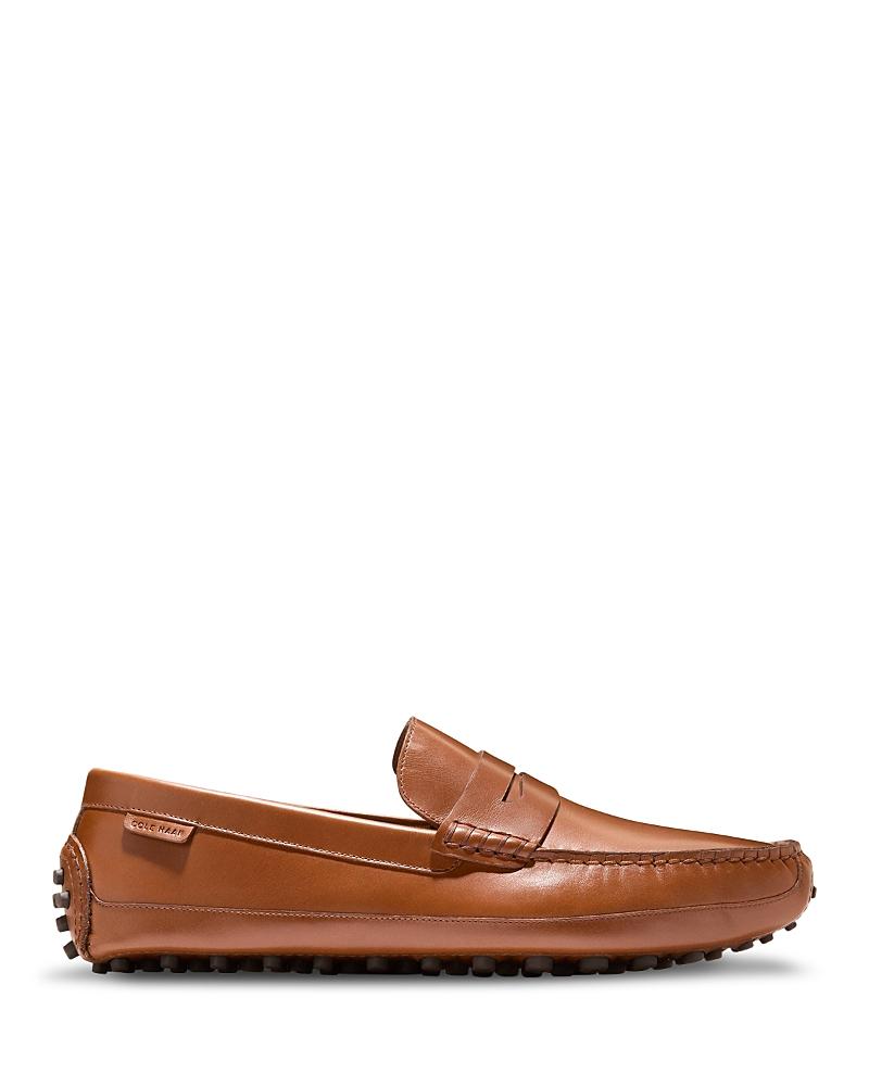 Cole Haan Mens Davies Grand Penny Driving Loafers Product Image