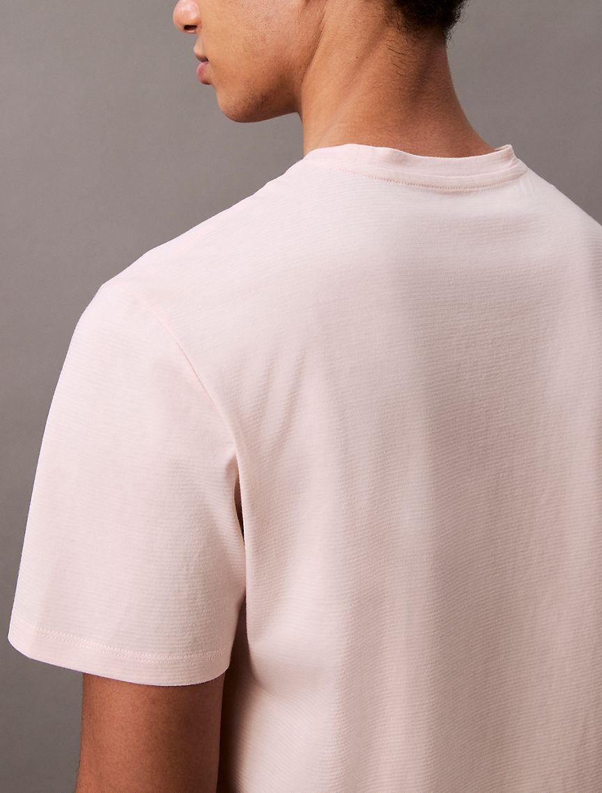 Mini Shadow Stripe Classic Tee Product Image