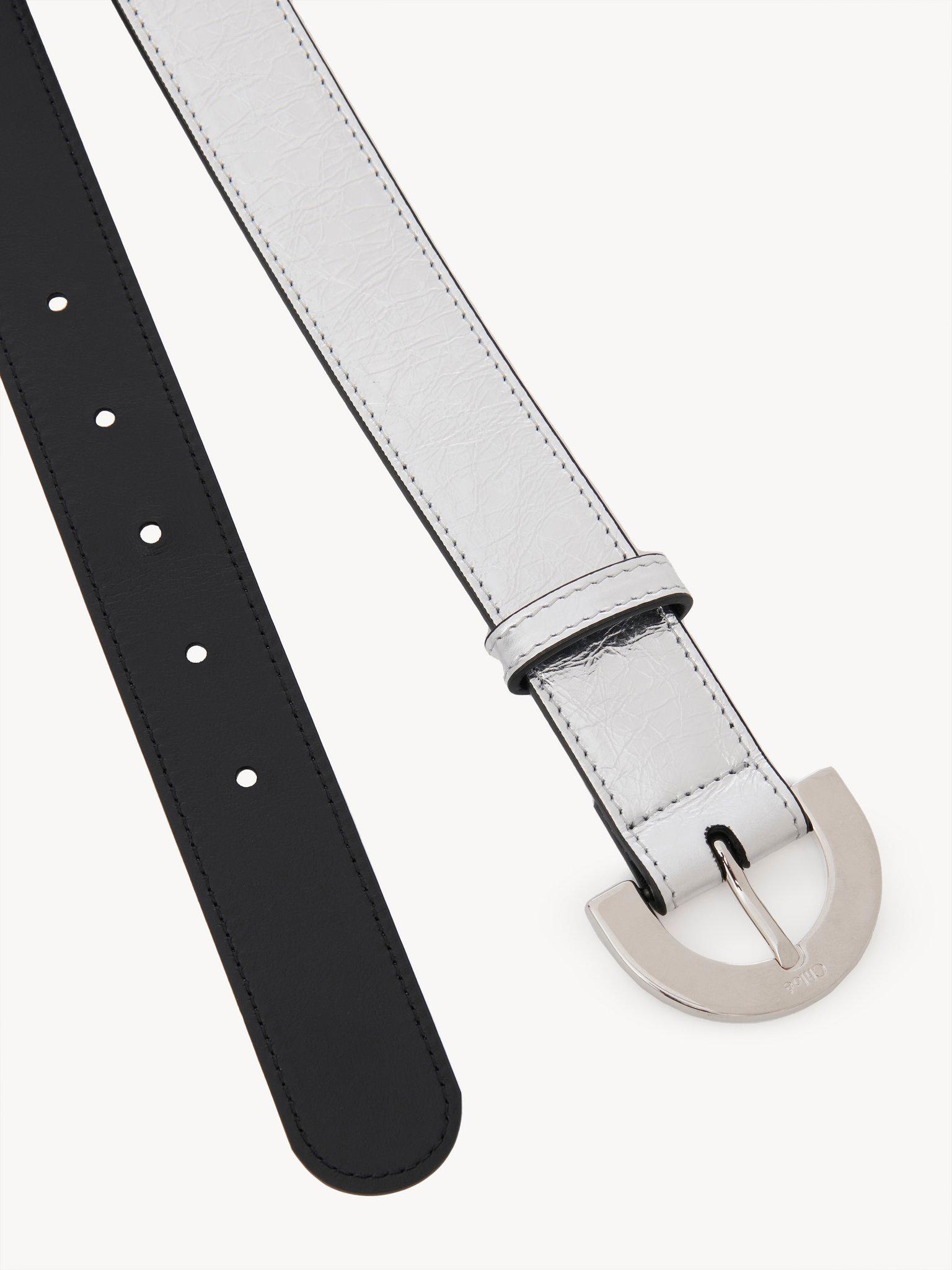 C belt Product Image