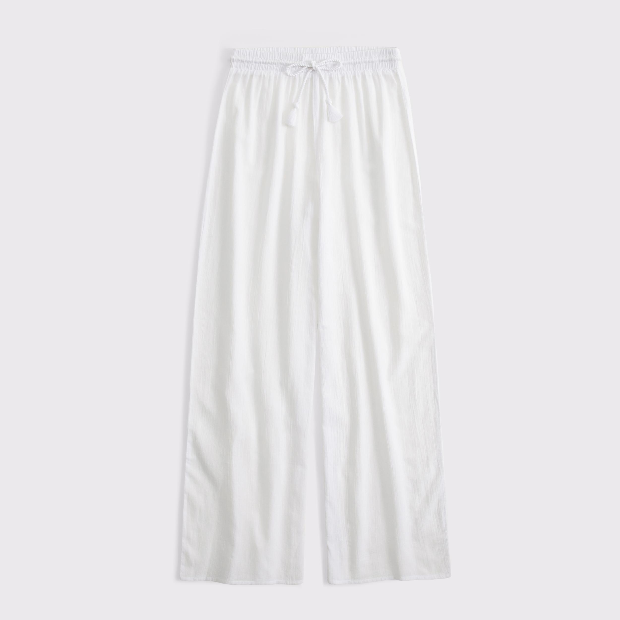 Beach Coverup Pant Product Image