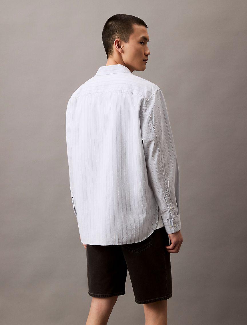 Denim Shorts Product Image