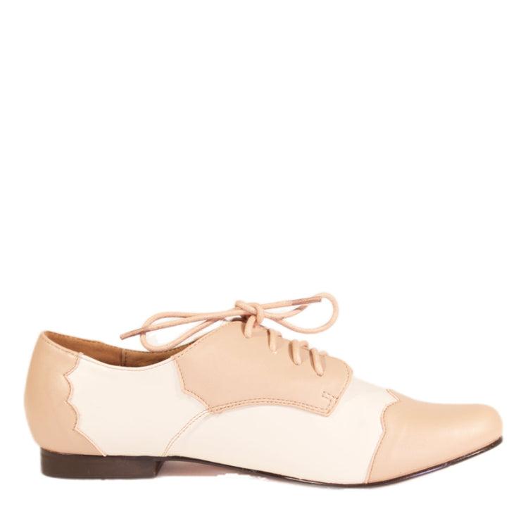 Holden Oxford Loafers Product Image