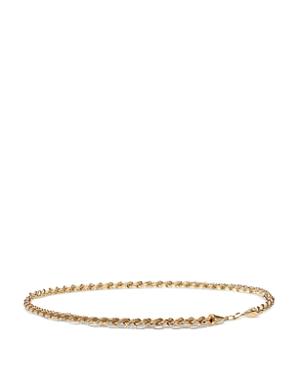 Ferragamo Womens Bijoux Chainlink Belt Product Image