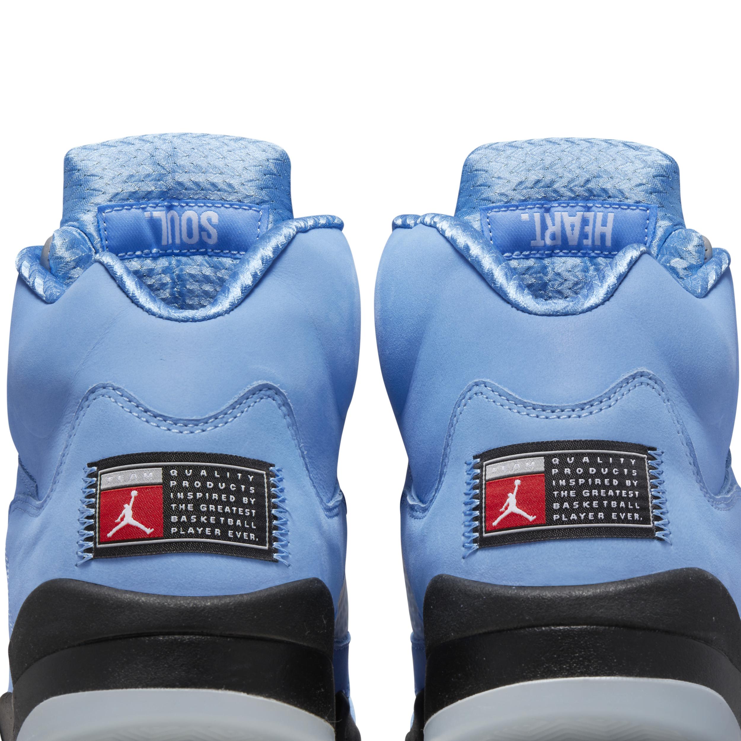 Men's Air Jordan 5 Retro SE Shoes Product Image