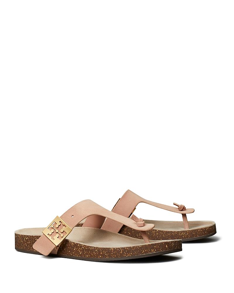 Tory Burch Womens Mellow Thong Sandals Product Image