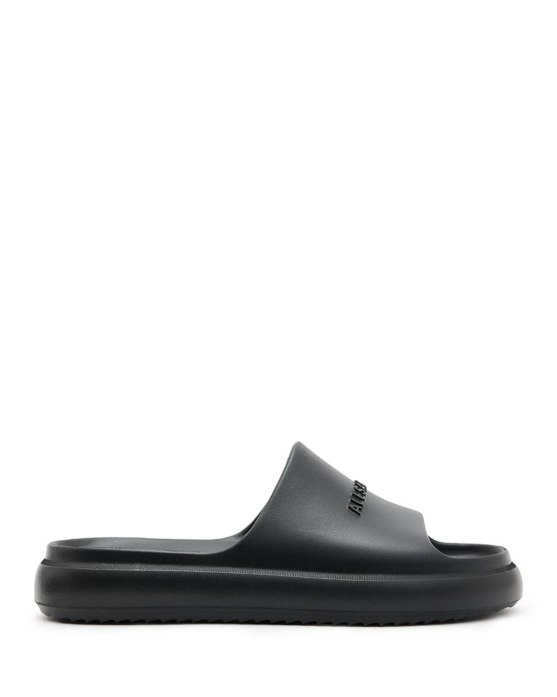 Allsaints Mens Dune Slides Product Image