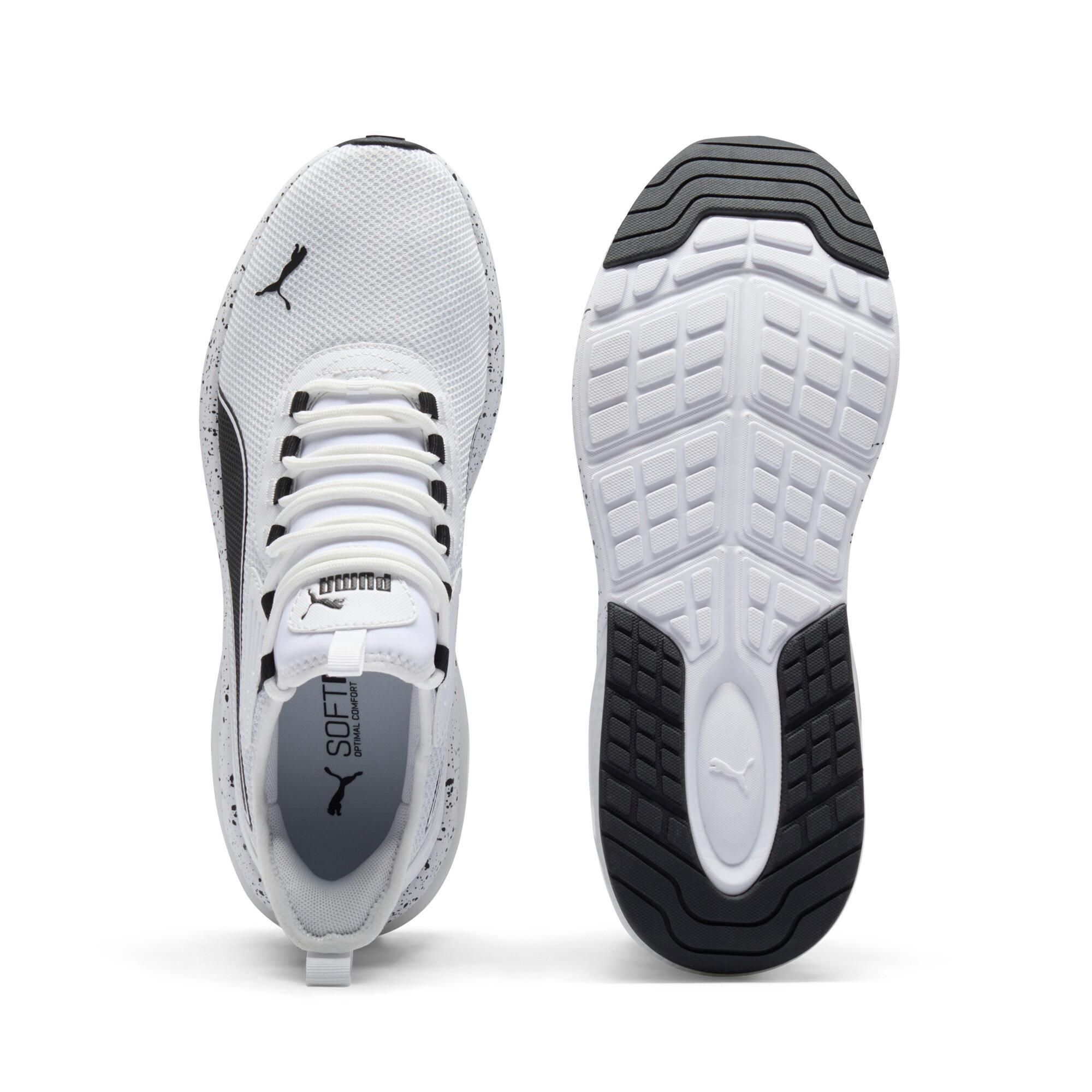 PUMA Amplifer Speckle Men's Sneakers Product Image