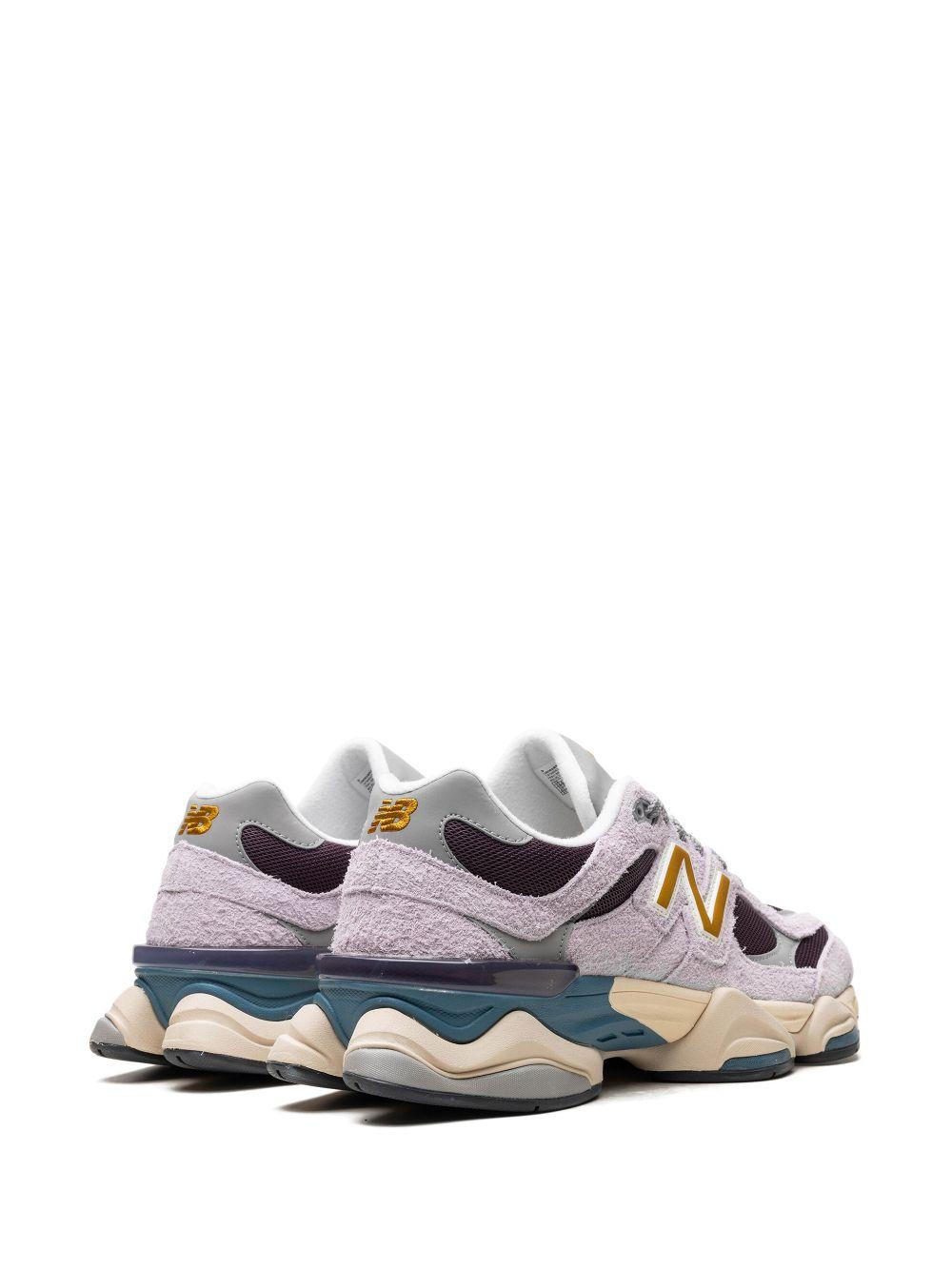9060 "Taro" sneakers Product Image