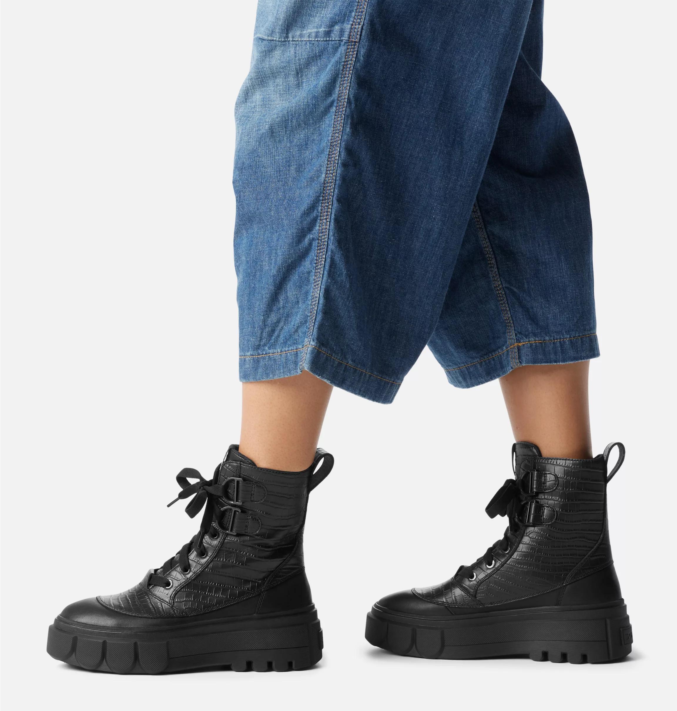 CARIBOU™ X Women's Lace Boot Product Image