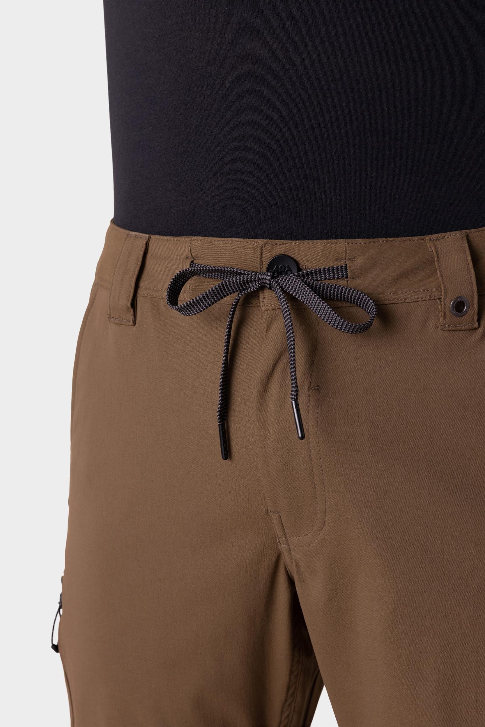 686 Men's Anything Cargo Pant - Slim Fit Male Product Image